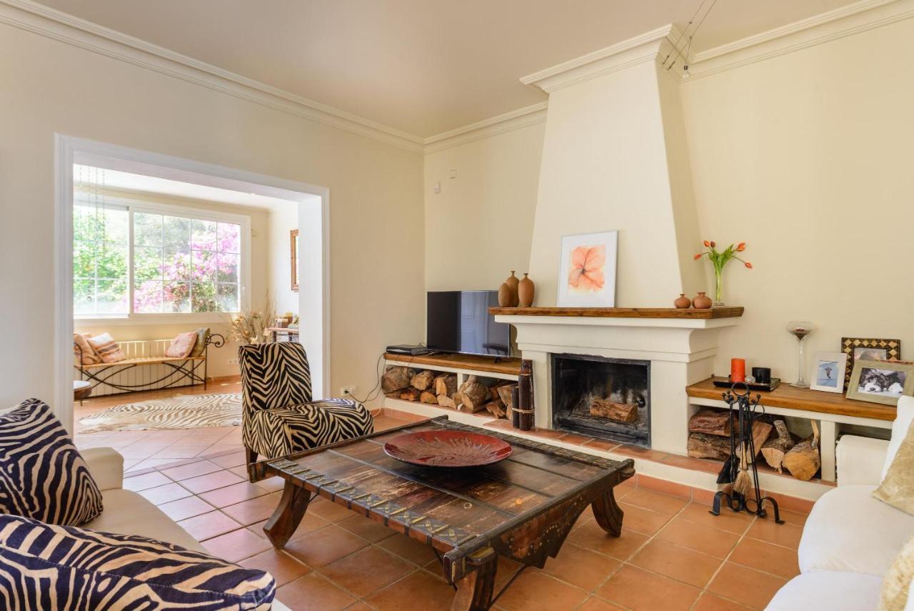 Casa La Villa Santa Eulària des Riu