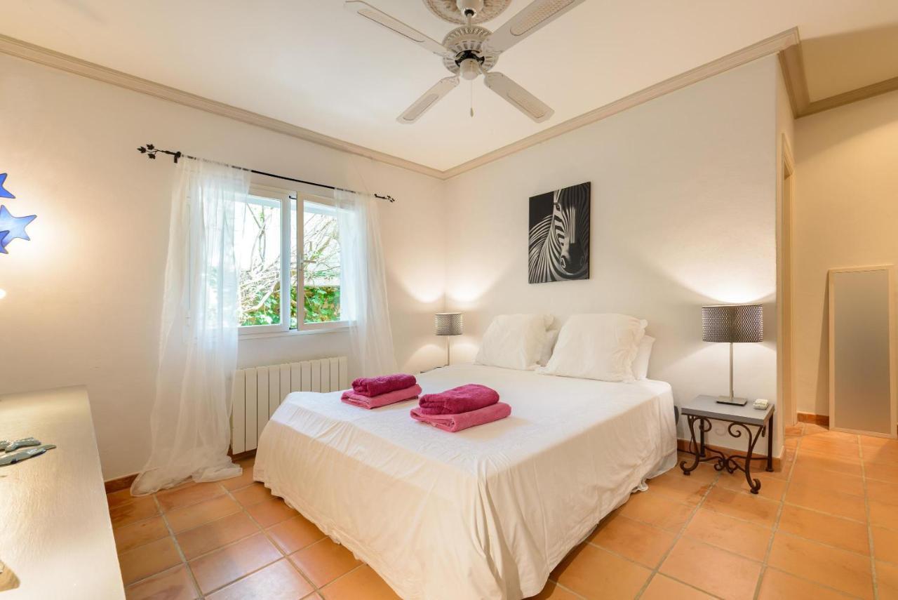 Villa Casa La Santa Eulària des Riu